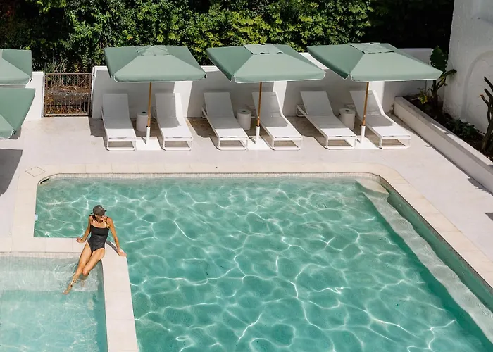 The Tamborine - Boutique Hotel Mount Tamborine