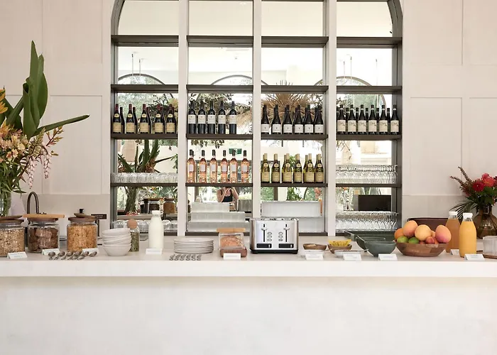 The Tamborine - Boutique Hotel Mount Tamborine